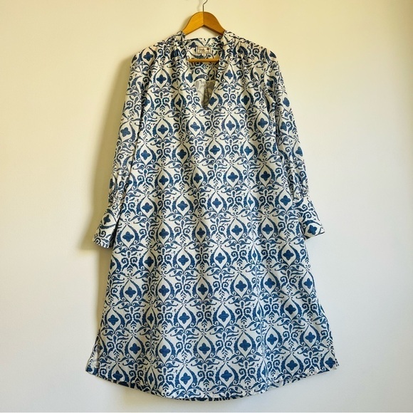 Mille Esther Dress in Mykonos - Picture 6 of 16